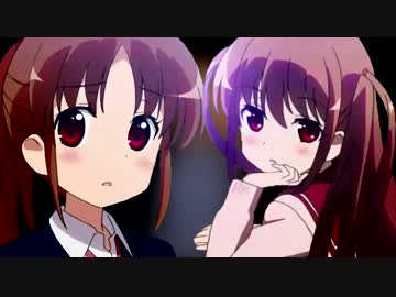 【MAD】咲-saki-阿知賀編　-Philosophyz-　