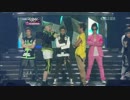 【120727】B.A.P No Mercy【Music Bank】