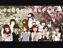 キモ春香さんたちとチェリー