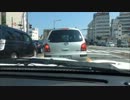 残念な百合男子がdngrセリカで実況車載動画part60
