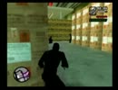 【自己満動画】グランドセフトオート・サンアンドレアス実況!Part13