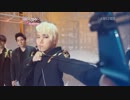 120720 MUSIC BANK  －SJ 五輪応援＋1位