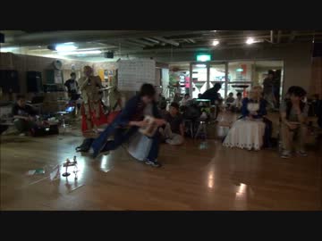 【CHAOS UNION Vol.6】KURE@T VS DAFT【予選battle3】
