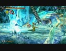 【那由多の軌跡】リズヴェルド・冬 プレイ動画