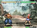 ヤタガラス4　5本先取　ひろ（数珠）VS少女としあき（雛）
