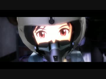 【Harukarnival'12】春香さんがHalo降下してみた【CM】