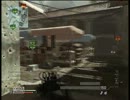 【COD:MW3】P90でDominationへGO！！(≧∇≦)　　part10　【XBOX】