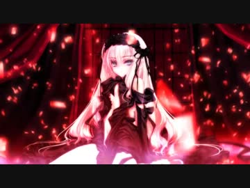 【コミケ82】Gothic Lolita XXX「愚かな羊のワルツ」