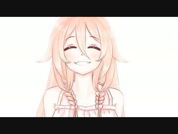 【IA】アンサー【カバー】