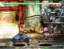 ヤタガラス4　5本先取　ひろ（数珠）VS又吉（雛）