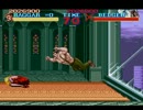 【SFC】 ファイナルファイト クリア 2/2 (42:33 OPED込)