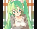 【生主ＭＡＤ】めぇ×めぇ【マイムマイム】