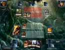 Shadow era - Gravebone vs Gwenneth