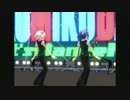 【MMDFes2012】レッドエンジェルPikoPikoLegend Of the Night