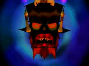 有袋類と仮面のゲームを呟きながらプレーしてみた。part5