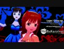 アイドルマスター HaRuKarnival’12mix Lupe→Cross up