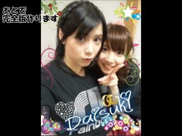 【ゆるゆり】津田美波×大久保瑠美まとめ(仮)【放送室】