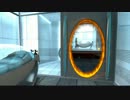【Portal】僕とマシンとポータルガン part1【実況】