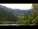 【外あそび】上高地ソロキャンプ～１日目～