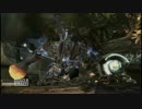 【PS3 Star Wars : The Force Unleashed 】 さらっと実況 Part.3 中