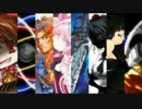 【MUGEN】マシロ＆ミスト軍vs深淵蛟＆ＣＣ蛟軍 part41【凶～神最上位】