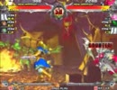 6月22日 中野TRF カオスブレイカー合宿part.3