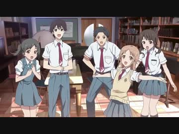 TARI TARIのOPをアクセル・ワールドのOPに差し替えてみた