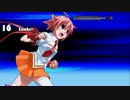 【MUGEN】ランセレパーティバトル　博麗信仰戦【Part15】