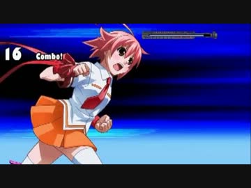 【MUGEN】ランセレパーティバトル　博麗信仰戦【Part15】