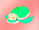 【第２弾】友達がぐーぐーを歌ってみた。