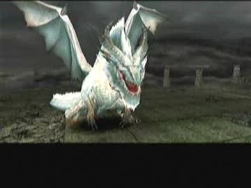 【東方】迷い込んでポッケ村　第六十一話・狩猟１【ＭＨ】