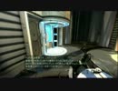 [60fps] Portal2 協力プレイ 04