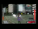 【PSP】地球防衛軍2ペリ子INF縛り【実況】　part５