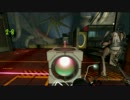 [60fps] Portal2 協力プレイ 07