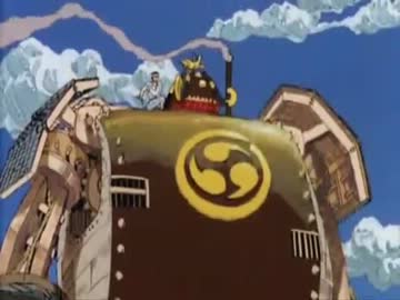 ロボットカーニバル5