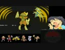 【ポケモンBW】にわかが趣味パでフリー１００勝を目指す！！part19