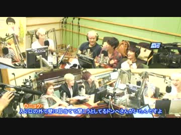 ☆ [日本語字幕] Super Junior - ドンへの ダイエット @ Sukira ☆