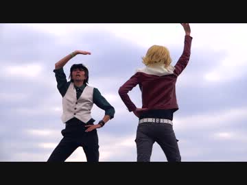 【踊ってみた】バイビーベイビーサヨウナラ【コスプレ】