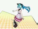 lat式ミクさんにPrismHeartを踊ってもらった修正.mp4