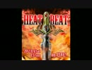 LIVE　【HEAT BEAT】告知PV