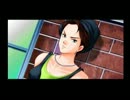 【PS版 Harlem Beat】 沙原舞　男子マネージャーplayベストエンド他