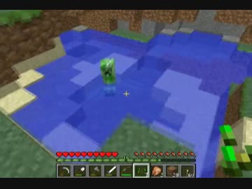 【ゆっくり実況】二人で移住CRAFT　Part6【Minecraft】