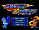 【実況】雑談しながら　ロックマン&フォルテ　を楽しんでみた.part1