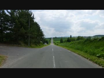 37歳から始める運転実績解除「北海道に行こう！」Part03