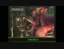 【RTA】パラサイト・イヴ2　1:55:55 Part.final【コンバットアーマーチャート】
