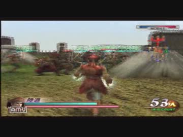 【真・三國無双２】第五武器取得実況　part31 陸遜編