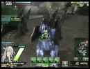 【オルグレンD】一歩進んで五歩下がるボーダーブレイク【A3】