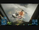 【BF3】 素人な俺が、戦場に逝く。 【結月ゆかり実況】　前編