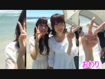 日笠陽子さん　ホラー映画に出演。