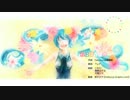 【初音ミク】心はぽかぽか【オリジナル曲】